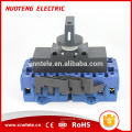 LW26-32 series 1-OFF-2type custom-made waterproof 3 position rotary paddle level switch